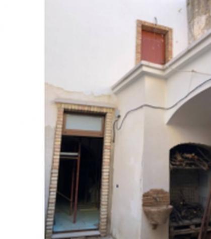 pentavano in vendita a Montalbano Jonico