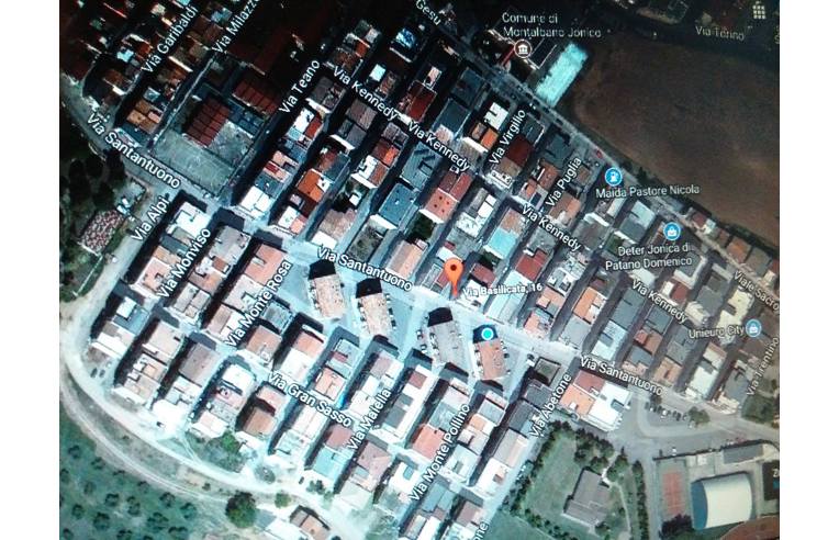 appartamento in vendita a Montalbano Jonico