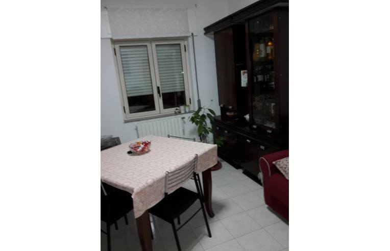 appartamento in vendita a Montalbano Jonico