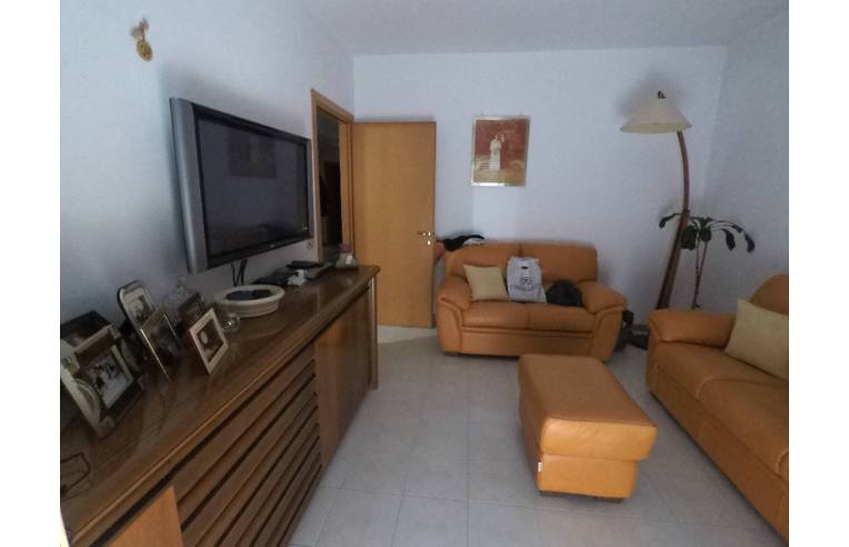 appartamento in vendita a Montalbano Jonico