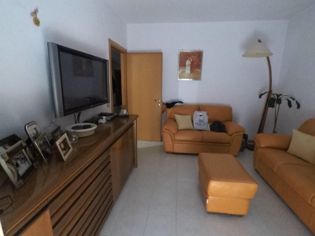 appartamento in vendita a Montalbano Jonico