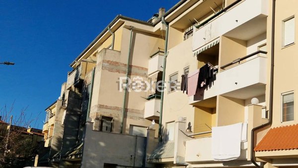 appartamento in vendita a Montalbano Jonico