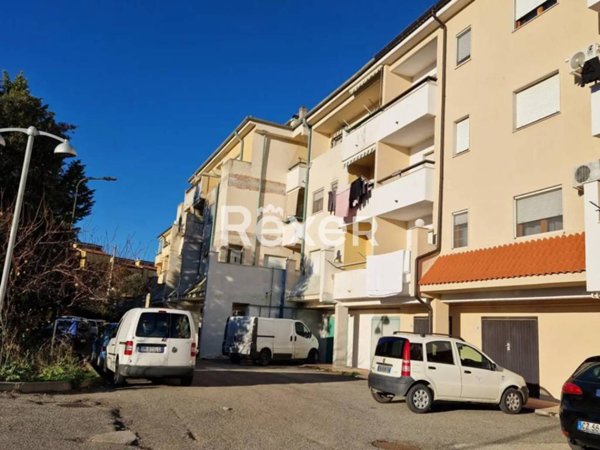 appartamento in vendita a Montalbano Jonico