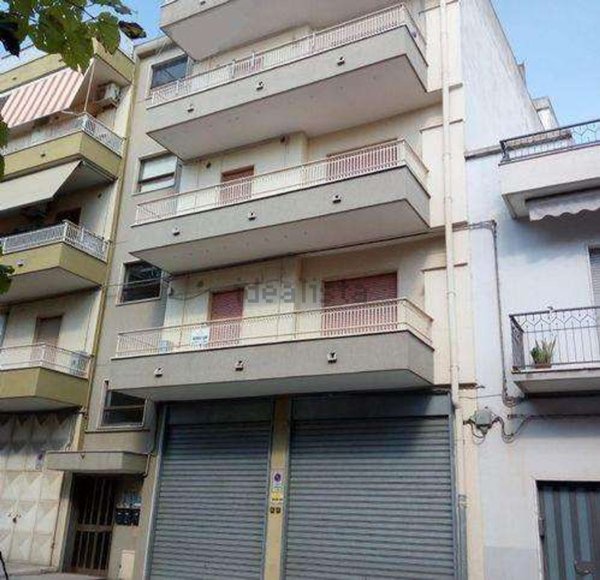 appartamento in vendita a Montescaglioso