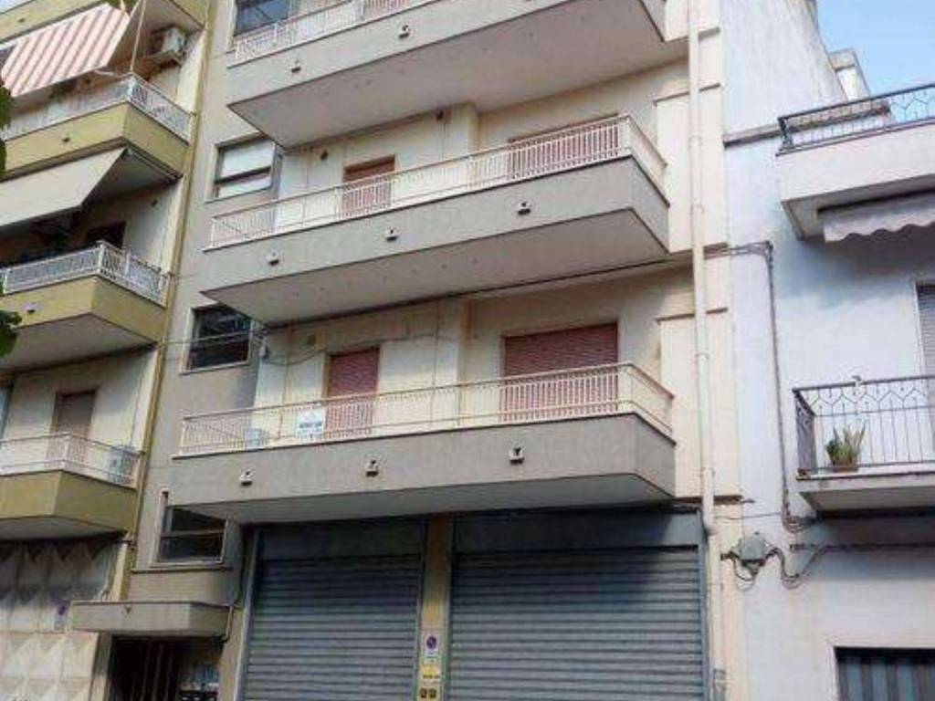 appartamento in vendita a Montescaglioso