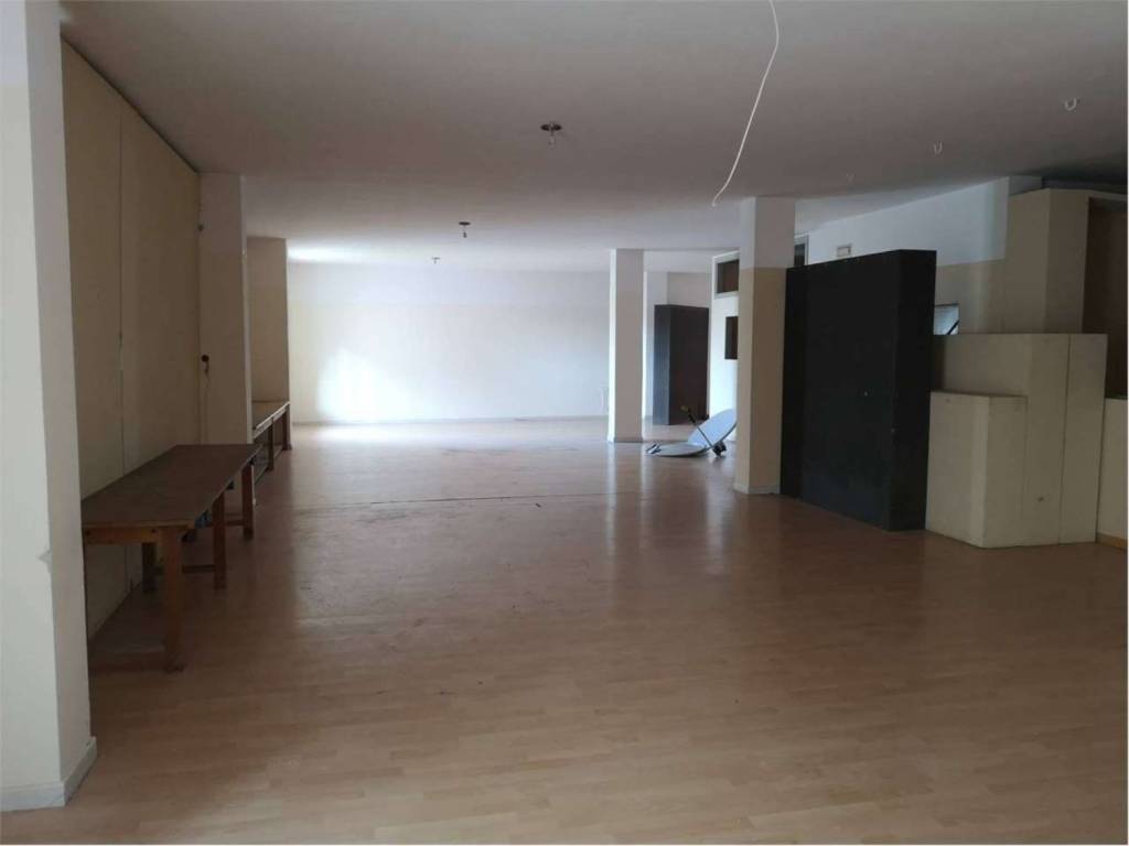 appartamento in vendita a Montescaglioso