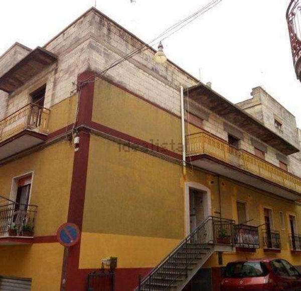 appartamento in vendita a Montescaglioso
