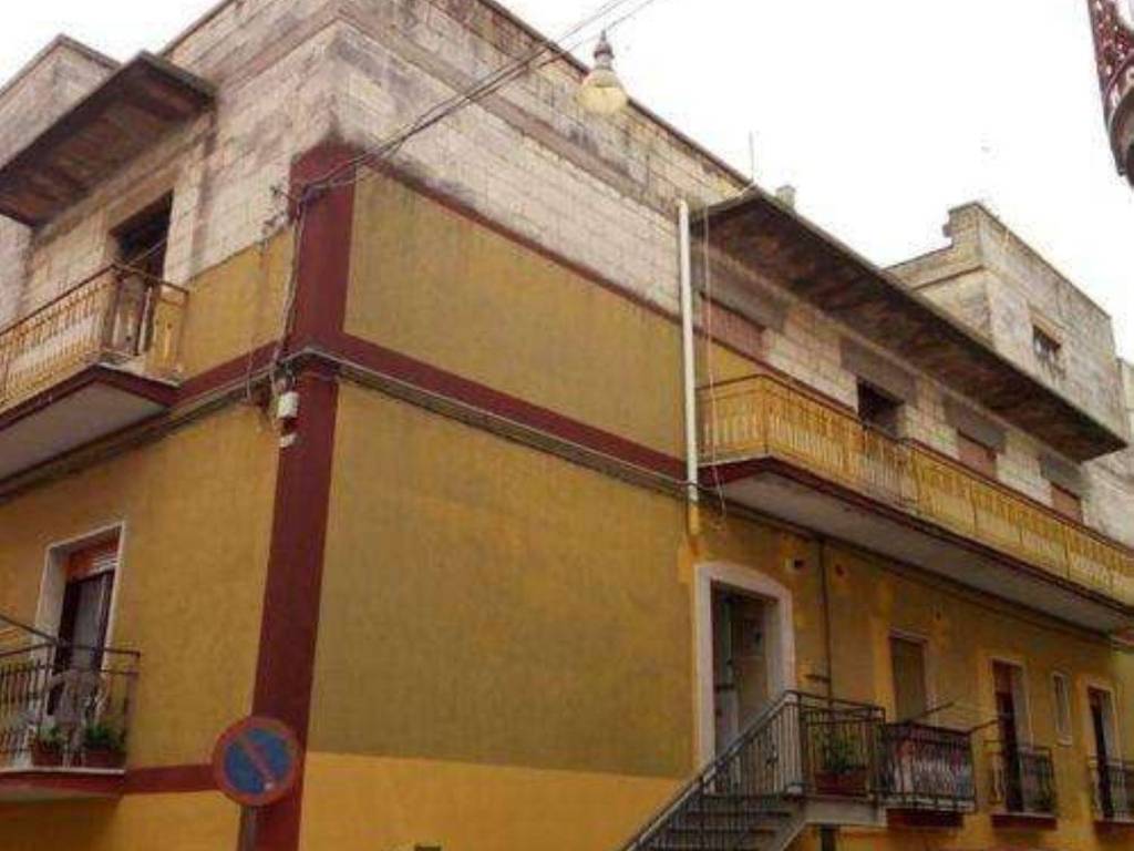 appartamento in vendita a Montescaglioso