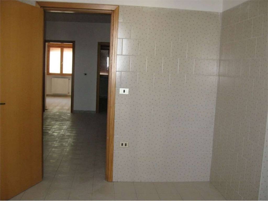 appartamento in vendita a Montescaglioso