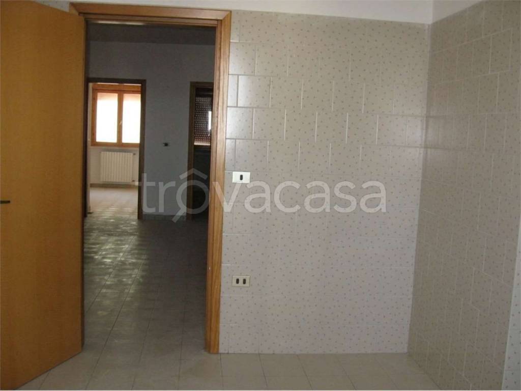 appartamento in vendita a Montescaglioso