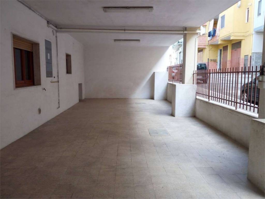 appartamento in vendita a Montescaglioso