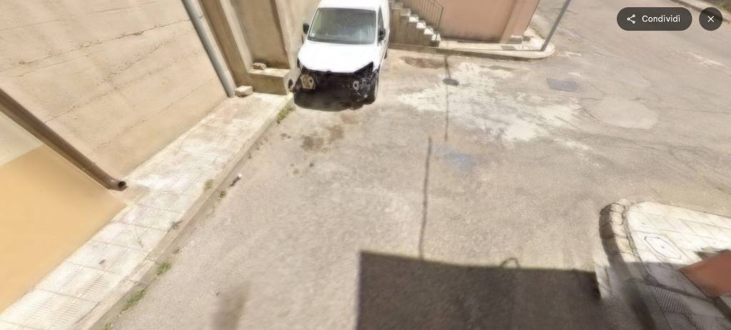 appartamento in vendita a Montescaglioso