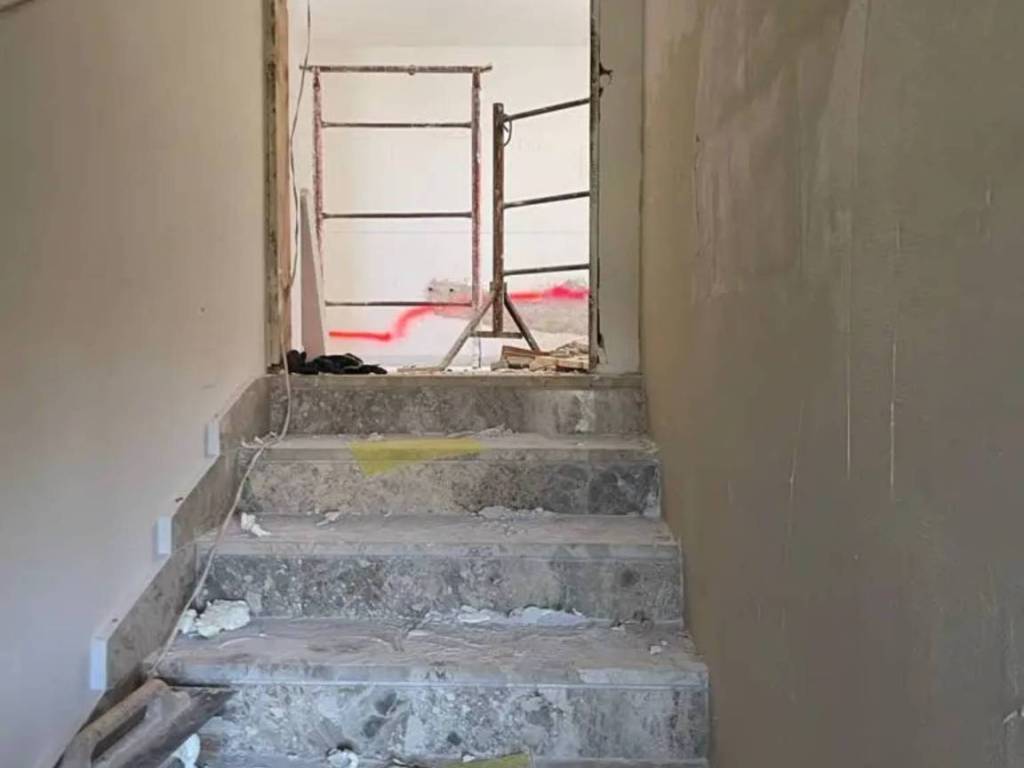 appartamento in vendita a Montescaglioso