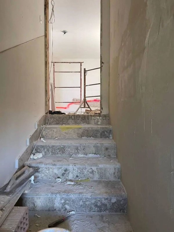 appartamento in vendita a Montescaglioso