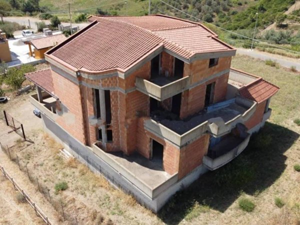 casa indipendente in vendita a Montescaglioso