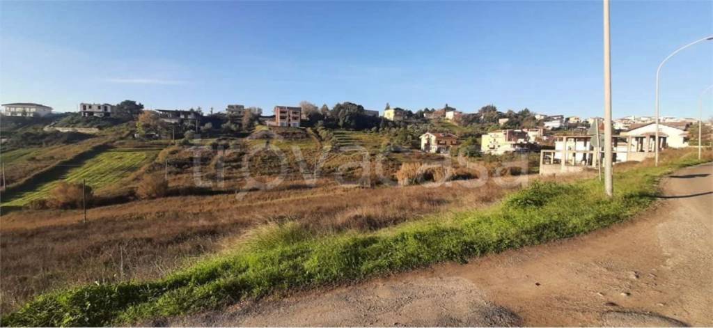 terreno agricolo in vendita a Montescaglioso