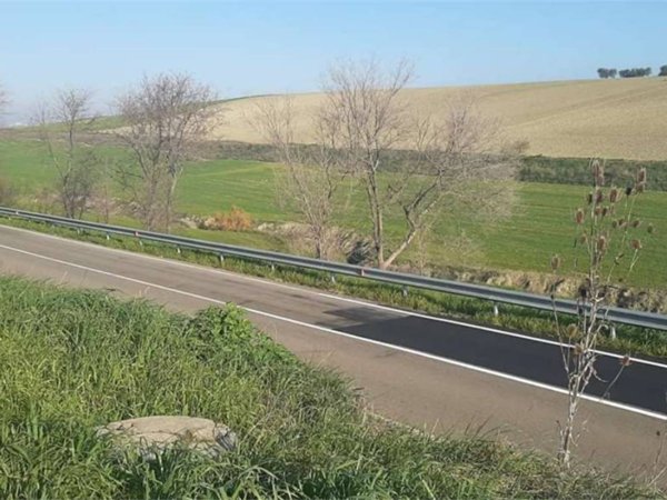terreno agricolo in vendita a Montescaglioso