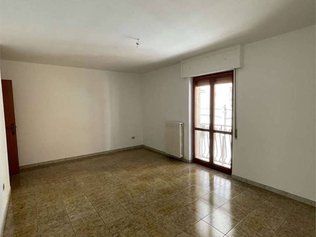 appartamento in vendita a Montescaglioso