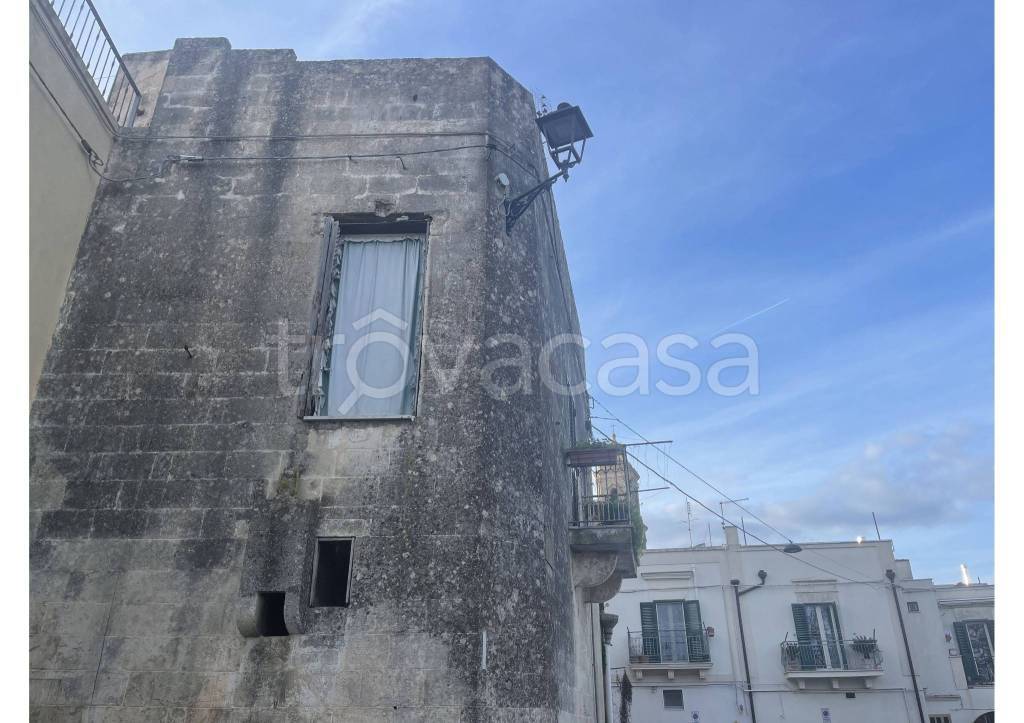 casa indipendente in vendita a Montescaglioso