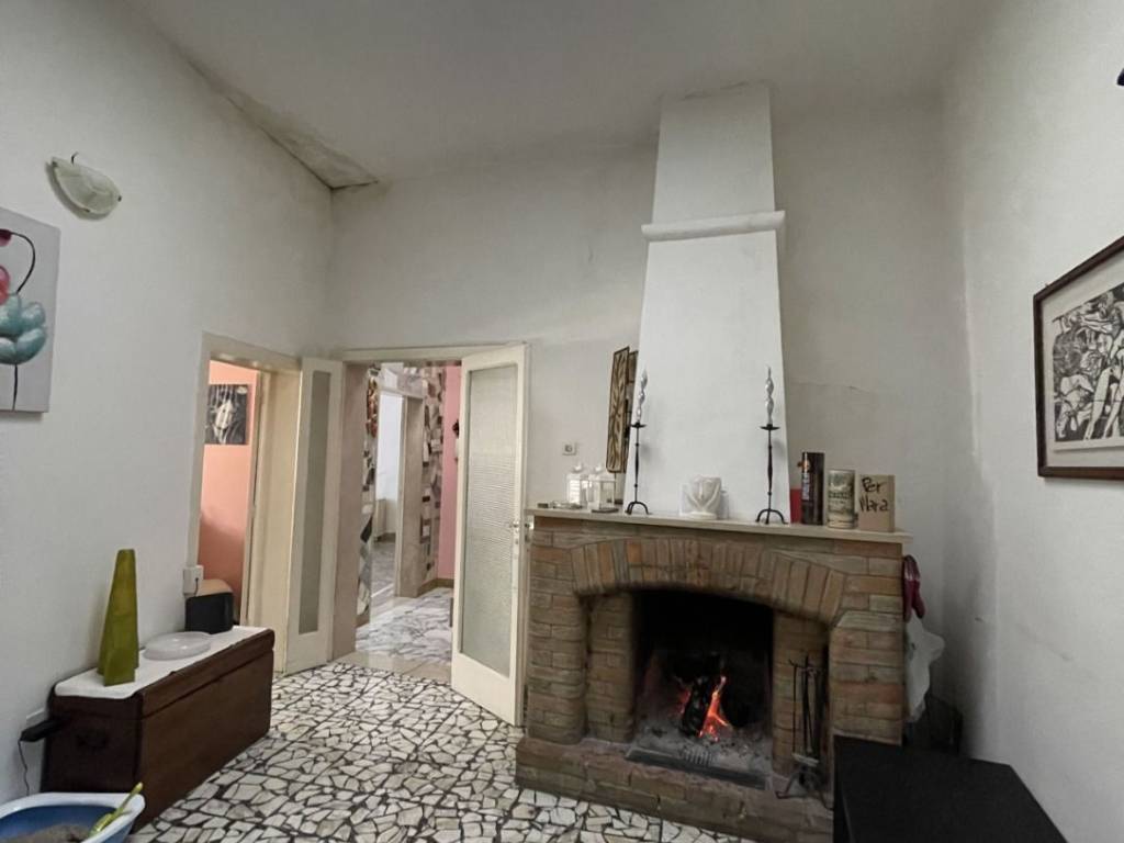 appartamento in vendita a Montescaglioso