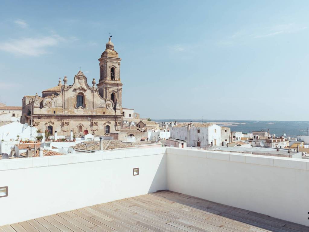 casa indipendente in vendita a Montescaglioso