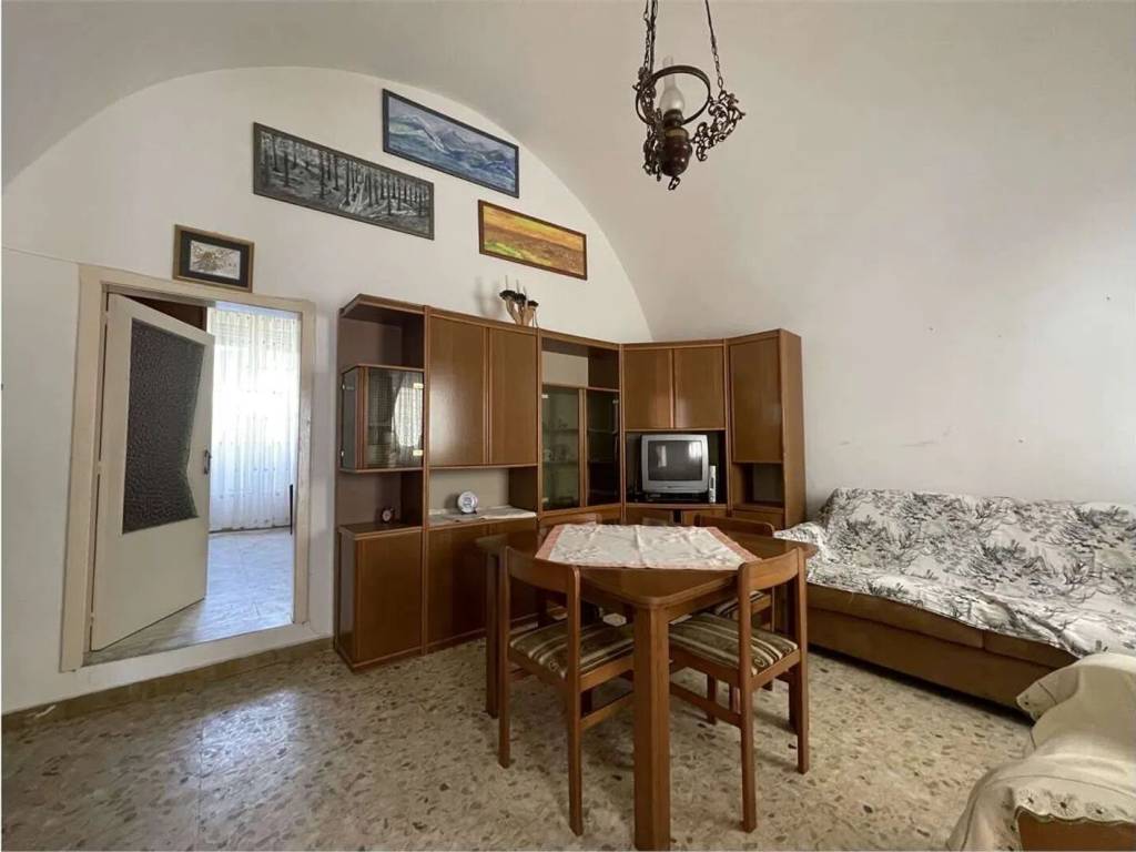 appartamento in vendita a Montescaglioso