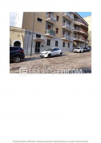 appartamento in vendita a Montescaglioso