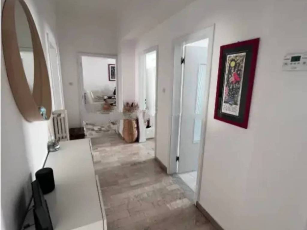 appartamento in vendita a Montescaglioso