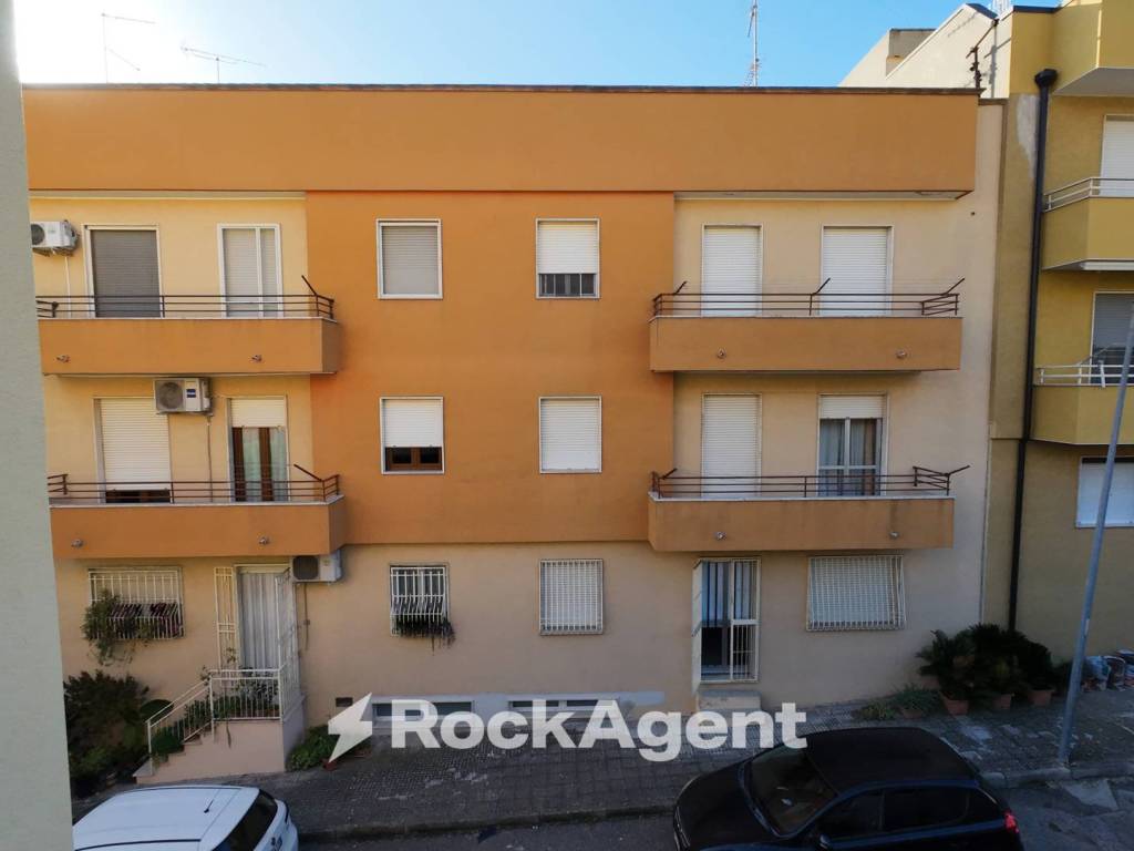 appartamento in vendita a Montescaglioso