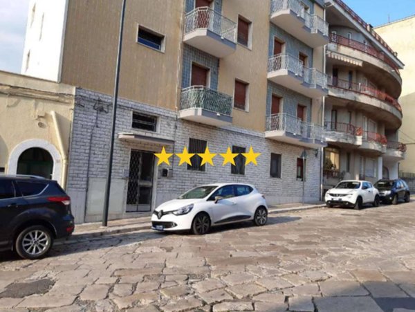 appartamento in vendita a Montescaglioso