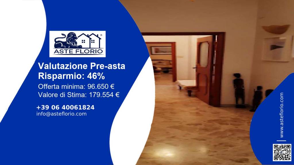 appartamento in vendita a Montescaglioso