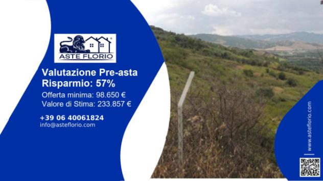terreno agricolo in vendita a Montescaglioso