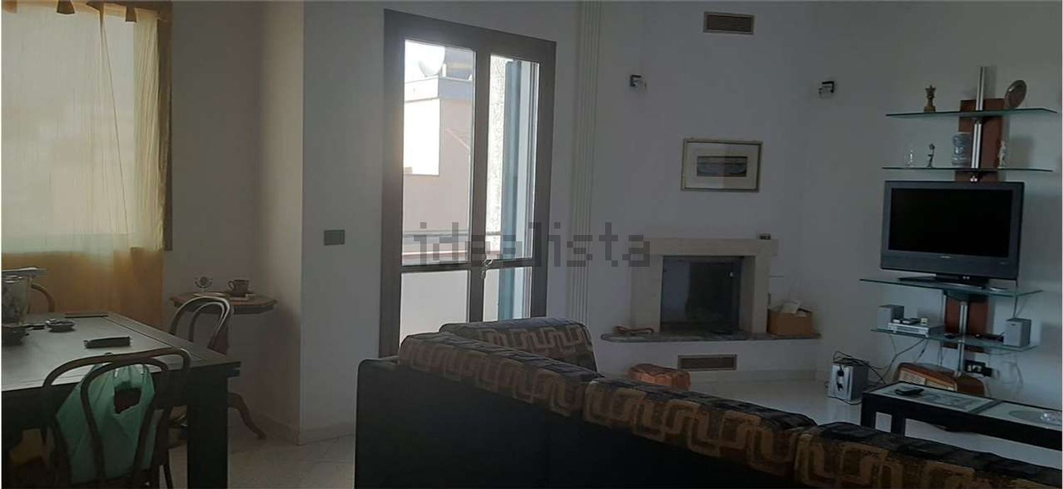 appartamento in vendita a Montescaglioso