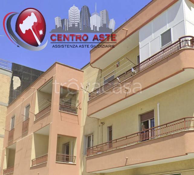 appartamento in vendita a Montescaglioso
