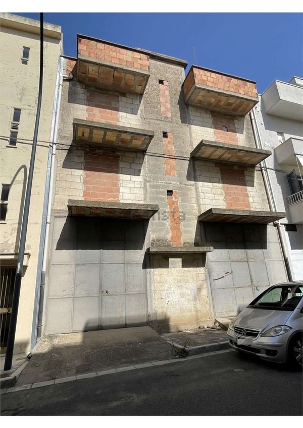 appartamento in vendita a Montescaglioso