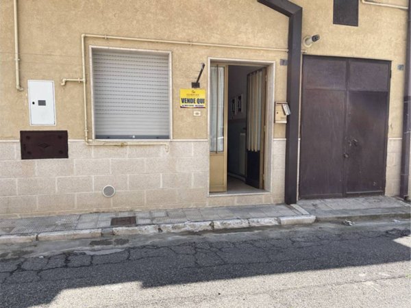 appartamento in vendita a Montescaglioso