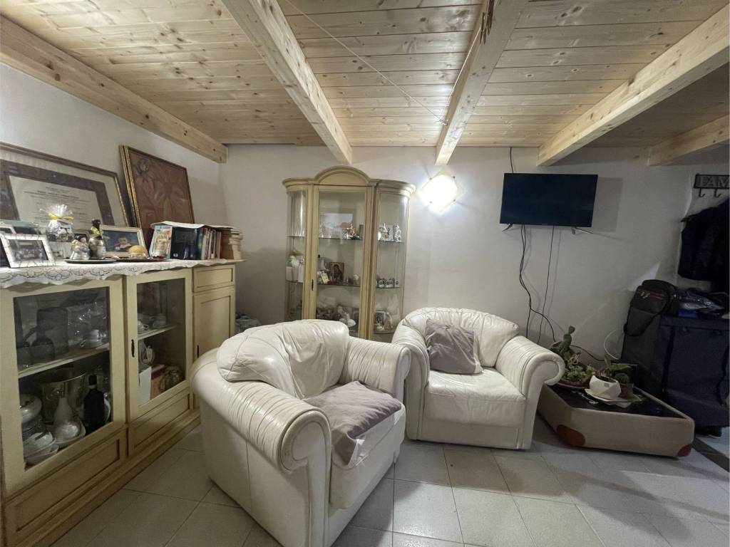 appartamento in vendita a Montescaglioso