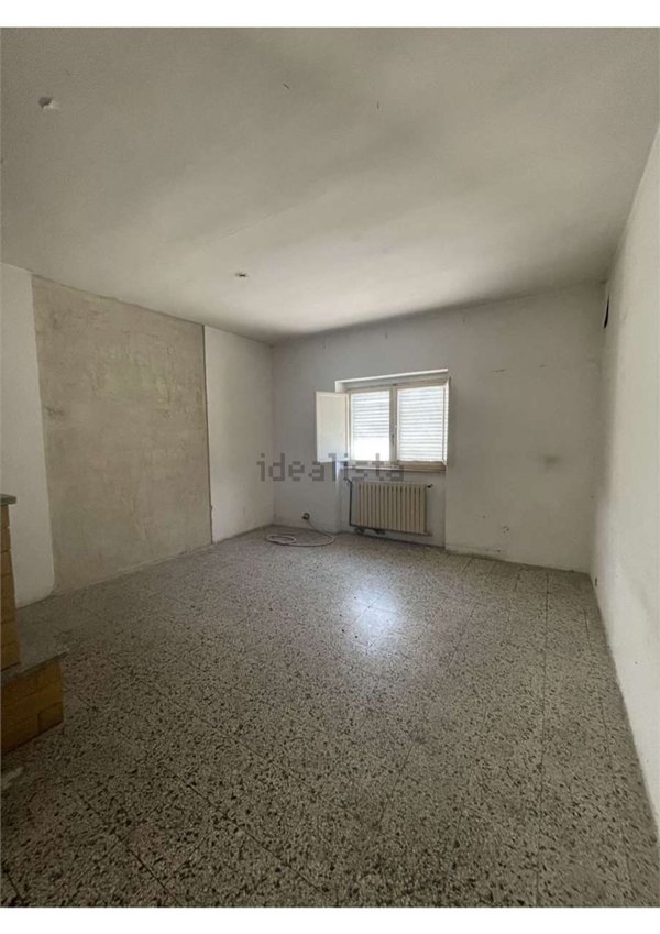 appartamento in vendita a Montescaglioso