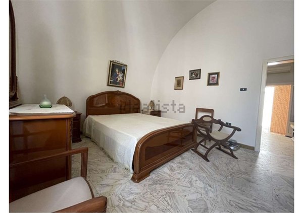 appartamento in vendita a Montescaglioso