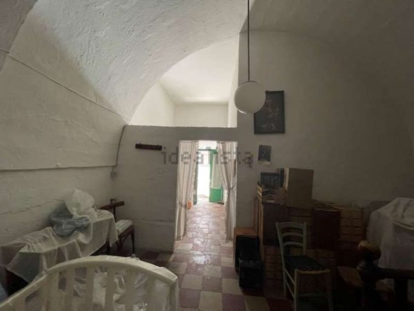 appartamento in vendita a Montescaglioso