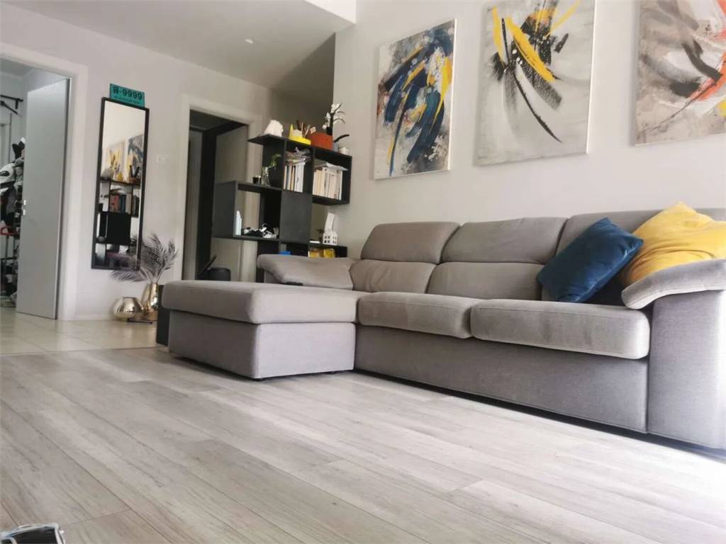 appartamento in vendita a Montescaglioso