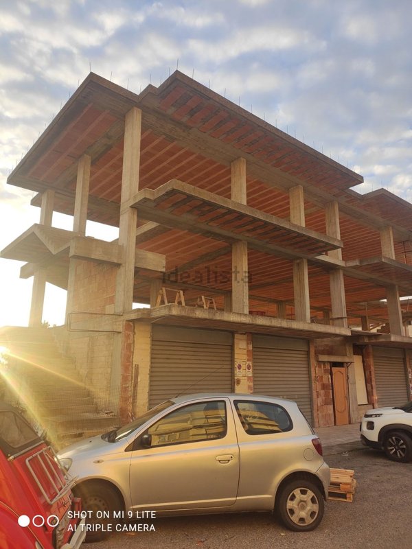 appartamento in vendita a Montescaglioso
