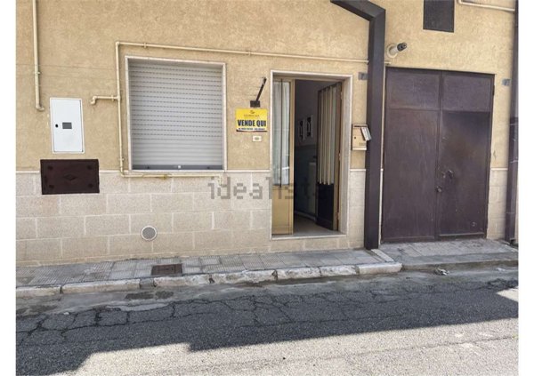 appartamento in vendita a Montescaglioso