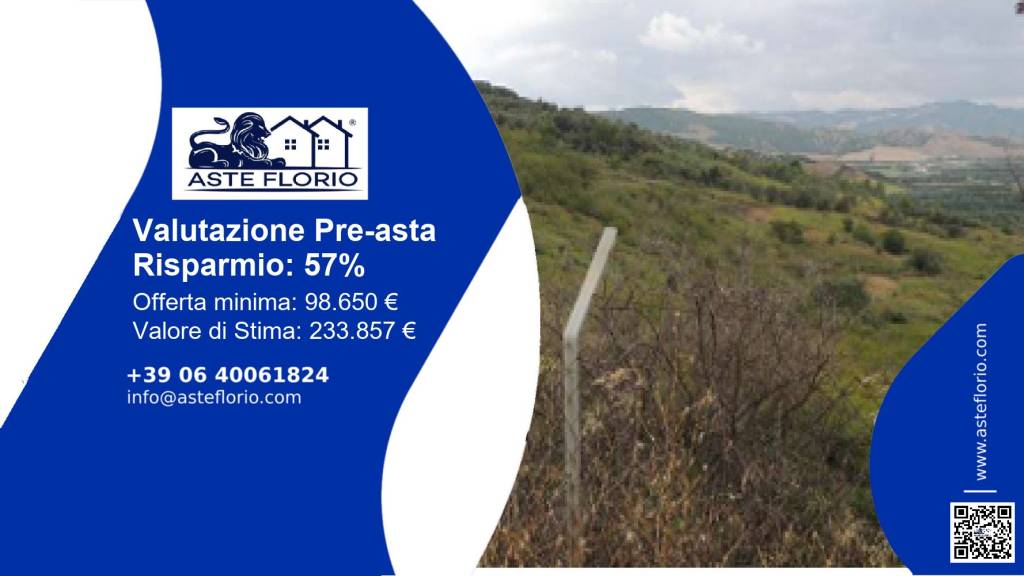 terreno agricolo in vendita a Montescaglioso