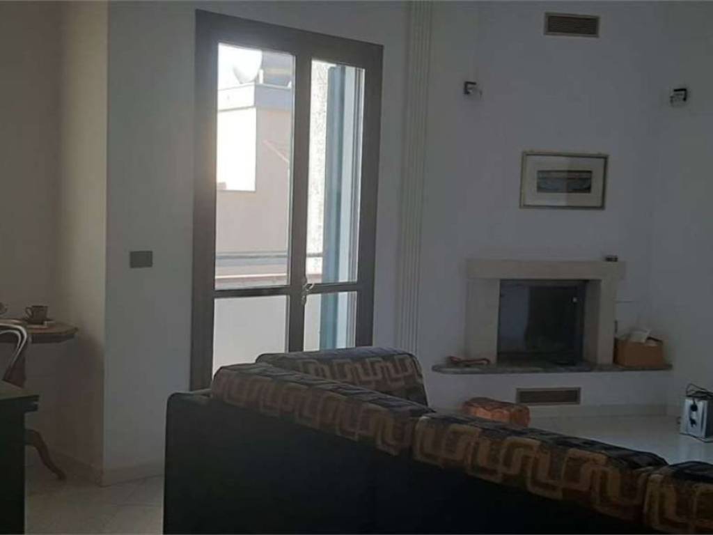 appartamento in vendita a Montescaglioso