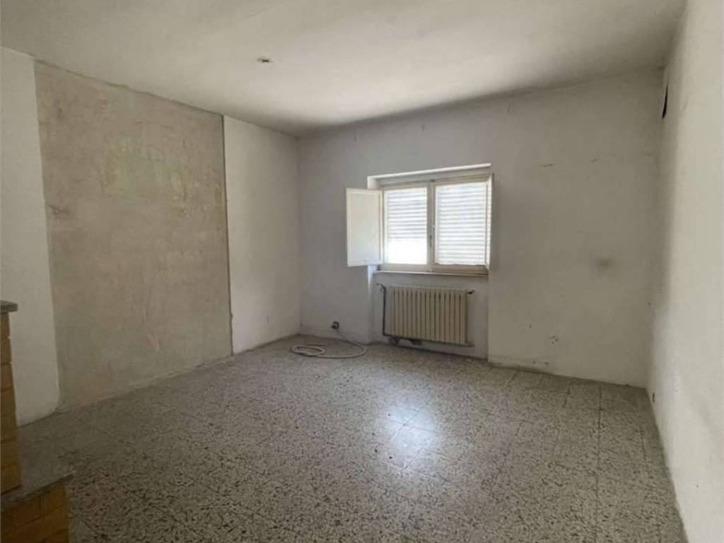 appartamento in vendita a Montescaglioso