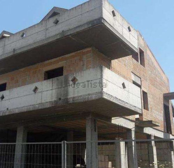 casa indipendente in vendita a Montescaglioso