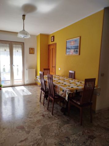 appartamento in vendita a Montescaglioso