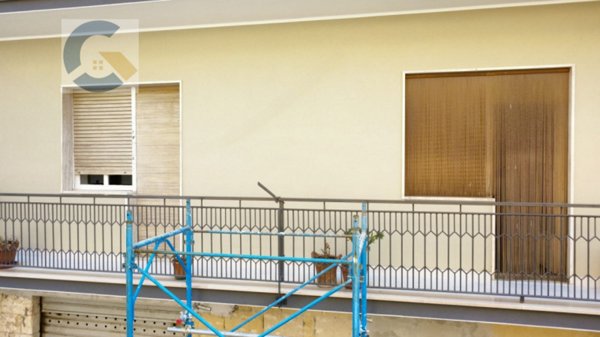 appartamento in vendita a Montescaglioso