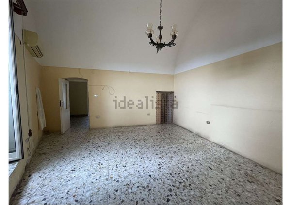 appartamento in vendita a Montescaglioso